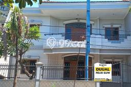 Siap Huni Hunian Elit 6 Kamar di Sidoarjo Dekat ke Mana Saja Siap Huni Hunian Elit 6 Kamar di Sidoarjo Dekat ke Mana Saja