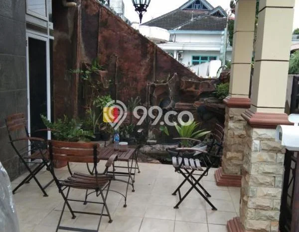 Rumah Luas Asri 4 KT Siap Huni di Martoyudan Magelang Rumah Luas Asri 4 KT Siap Huni di Martoyudan Magelang