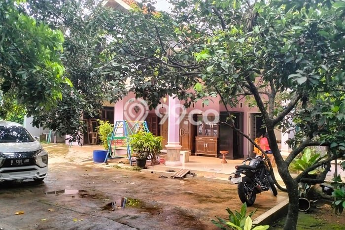Griya Ciwangi Griya Ciwangi