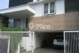 LIMITED OFFER! Rumah Premium di Cipete, LT 242m² LB 318m² LIMITED OFFER! Rumah Premium di Cipete, LT 242m² LB 318m²