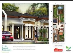Rumah LT 84m² / LB 43m² Pemandangan Kota di Rawakalong, Tangerang Rumah LT 84m² / LB 43m² Pemandangan Kota di Rawakalong, Tangerang