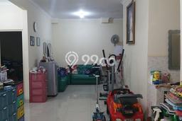 Rumah area Duta Garden, Area Elite 3 KT Rumah area Duta Garden, Area Elite 3 KT