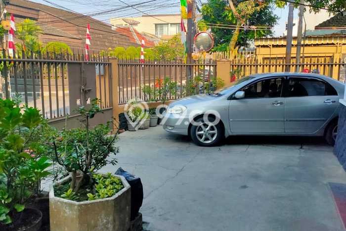 Hunian Elit LB 175m2 Siap Pakai Desain Elegan di Braga, Bandung Hunian Elit LB 175m2 Siap Pakai Desain Elegan di Braga, Bandung
