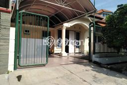 Hunian Super Mewah dengan Akses Paling Strategis di Sutorejo, Surabaya Hunian Super Mewah dengan Akses Paling Strategis di Sutorejo, Surabaya
