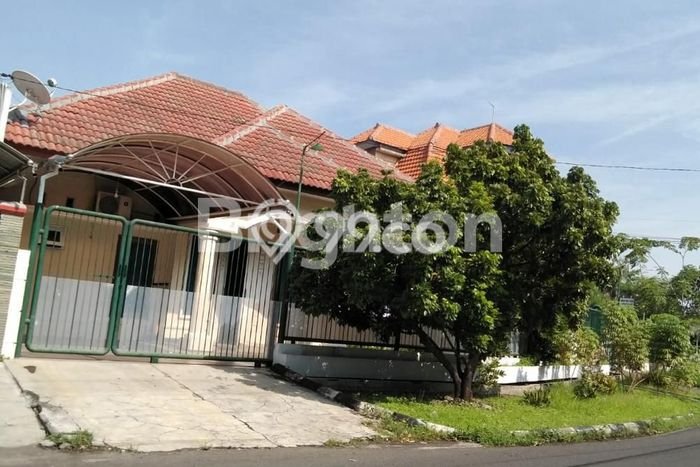 Hunian Super Mewah dengan Akses Paling Strategis di Sutorejo, Surabaya Hunian Super Mewah dengan Akses Paling Strategis di Sutorejo, Surabaya