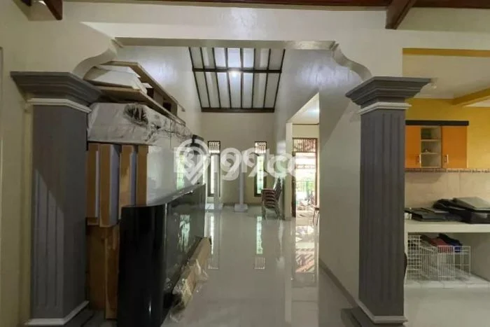 Rumah Modern Minimalis 3 Kamar Bisa Langsung Pindah di Sawangan Rumah Modern Minimalis 3 Kamar Bisa Langsung Pindah di Sawangan