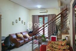Dijual Rumah Elit Exclusive di Ciputat Timur, Tangerang Selatan Dijual Rumah Elit Exclusive di Ciputat Timur, Tangerang Selatan