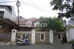 Jual Rumah 5 KT di Lebak Bulus, Jakarta Selatan - Luas Tanah 400m² Jual Rumah 5 KT di Lebak Bulus, Jakarta Selatan - Luas Tanah 400m²