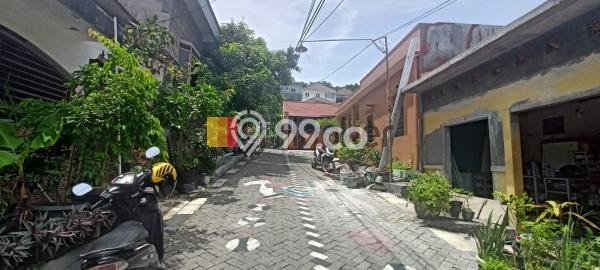 Rumah Minimalis Dijual di Tembalang 2 Kamar dengan Luas Tanah 65m2 Rumah Minimalis Dijual di Tembalang 2 Kamar dengan Luas Tanah 65m2