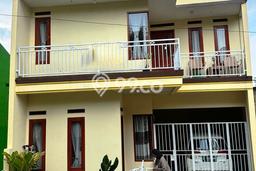Dijual Hunian Rumah Terawat 2 KT di Cicaheum, Bandung Dijual Hunian Rumah Terawat 2 KT di Cicaheum, Bandung