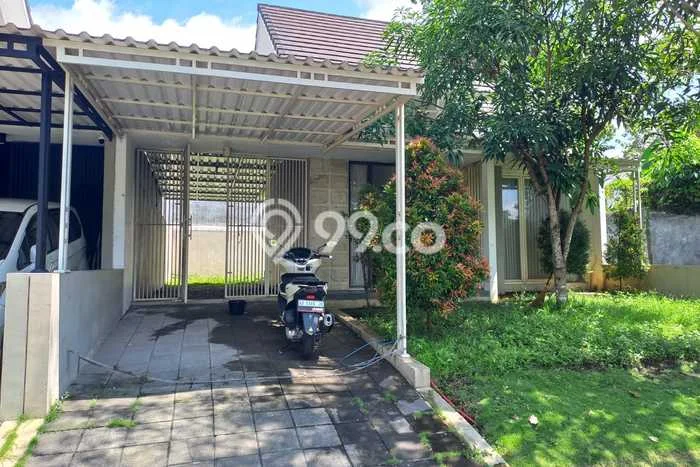 Hunian Cantik Modern Lb 66m2 di Gamping, Sleman Hunian Cantik Modern Lb 66m2 di Gamping, Sleman