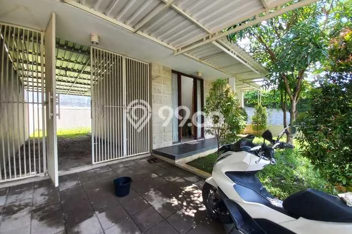 Hunian Cantik Modern Lb 66m2 di Gamping, Sleman Hunian Cantik Modern Lb 66m2 di Gamping, Sleman