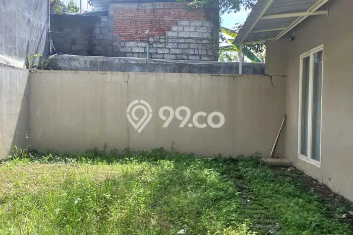 Hunian Cantik Modern Lb 66m2 di Gamping, Sleman Hunian Cantik Modern Lb 66m2 di Gamping, Sleman
