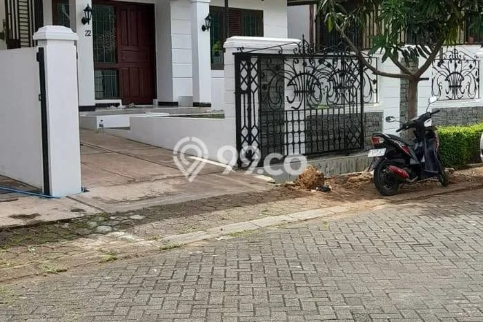 Murah Rumah Baru Renovasi Di Raffles Cibubur Murah Rumah Baru Renovasi Di Raffles Cibubur