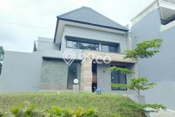 Hunian Cantik Minimalis Lb 96m2 di Junrejo, Batu Hunian Cantik Minimalis Lb 96m2 di Junrejo, Batu