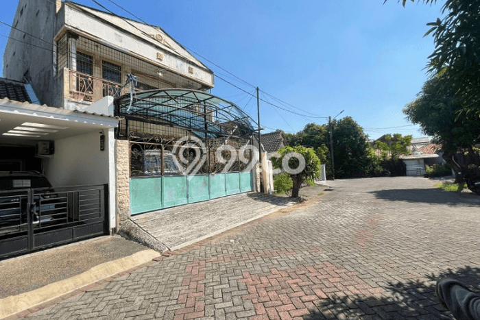 Dijual Rumah Modern 4 KT di Kalideres, Jakarta Barat Dijual Rumah Modern 4 KT di Kalideres, Jakarta Barat