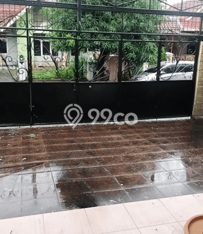 Dijual Rumah Modern 4 KT di Kalideres, Jakarta Barat Dijual Rumah Modern 4 KT di Kalideres, Jakarta Barat