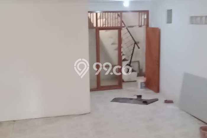 Dijual Rumah Modern 4 KT di Kalideres, Jakarta Barat Dijual Rumah Modern 4 KT di Kalideres, Jakarta Barat