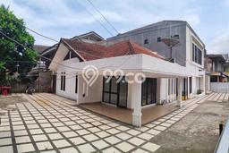 Dijual Rumah Luas Elegan Dengan View Cantik di Cijagra, Bandung Dijual Rumah Luas Elegan Dengan View Cantik di Cijagra, Bandung
