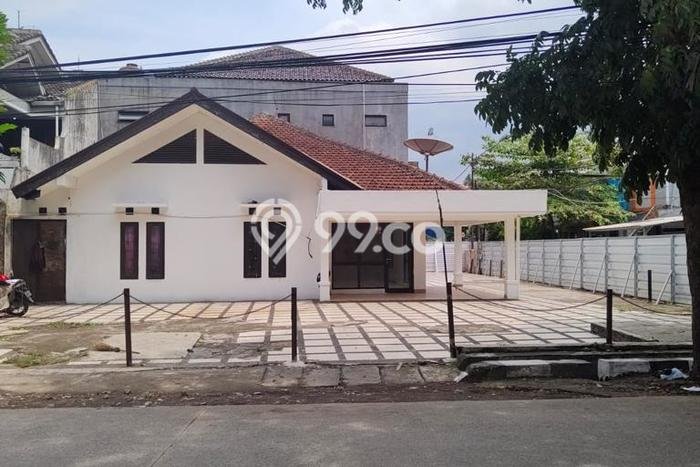 Dijual Rumah Luas Elegan Dengan View Cantik di Cijagra, Bandung Dijual Rumah Luas Elegan Dengan View Cantik di Cijagra, Bandung