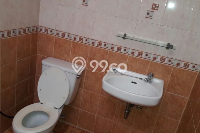 Hot Offer Hunian Mewah Ideal dan Luas di Cengkareng, Jakarta Barat Hot Offer Hunian Mewah Ideal dan Luas di Cengkareng, Jakarta Barat