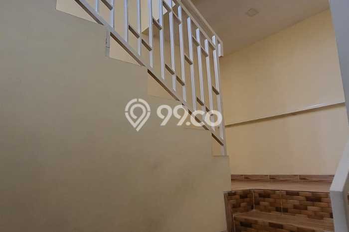 Hunian Cantik Modern Lb 252m2 di Pamulang, Tangerang Selatan Hunian Cantik Modern Lb 252m2 di Pamulang, Tangerang Selatan