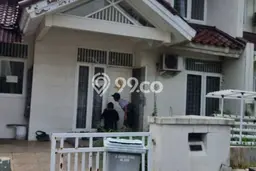 Best Deal Hunian Mewah Ideal dan Luas di Karawaci, Tangerang Best Deal Hunian Mewah Ideal dan Luas di Karawaci, Tangerang