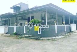 Dijual Rumah 4 Kamar Lokasi Strategis Nyaman dan Strategis di Tanjung Karang Timur Dijual Rumah 4 Kamar Lokasi Strategis Nyaman dan Strategis di Tanjung Karang Timur