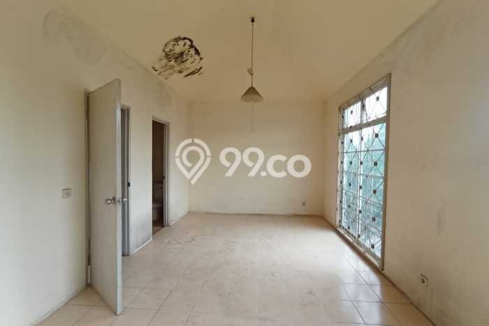Rumah Budget Favorit Siap Huni Area Tangerang LT 60m2 Rumah Budget Favorit Siap Huni Area Tangerang LT 60m2