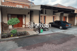 Hunian Cantik Modern Lb 100m2 di Gentan, Solo Hunian Cantik Modern Lb 100m2 di Gentan, Solo