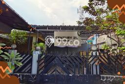 Rumah Minimalis 5 KT di Kedung Halang Bogor Rumah Minimalis 5 KT di Kedung Halang Bogor
