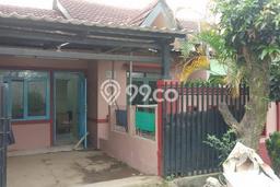 Rumah Idaman 3 KT Harga Terjangkau di Cilebut Bogor Rumah Idaman 3 KT Harga Terjangkau di Cilebut Bogor