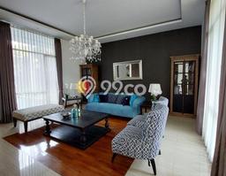 Rumah Asri area Kota Baru Parahyangan, 6 KM, Free Macet Rumah Asri area Kota Baru Parahyangan, 6 KM, Free Macet