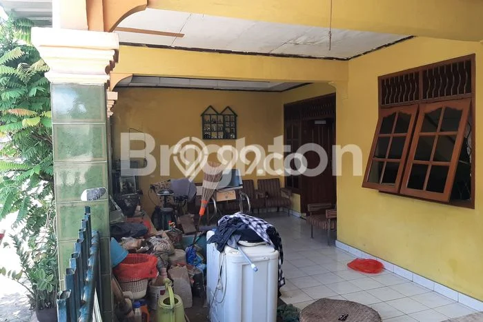 Hunian Nyaman Asri 4 KT Siap Huni di Sukmajaya Depok Hunian Nyaman Asri 4 KT Siap Huni di Sukmajaya Depok