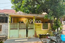 PENAWARAN TERBAIK! Rumah Strategis di Cilodong, LT 72m² Bangunan 60m² PENAWARAN TERBAIK! Rumah Strategis di Cilodong, LT 72m² Bangunan 60m²