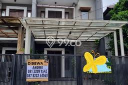 Disewakan Rumah Harga Terjangkau di mekar wangi Bandung Punya 3 KT Disewakan Rumah Harga Terjangkau di mekar wangi Bandung Punya 3 KT
