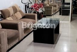 Jual Rumah Eksklusif 3 KT di Kembang Jepun, Surabaya Jual Rumah Eksklusif 3 KT di Kembang Jepun, Surabaya