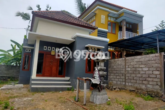 Rumah 2 KT 1 KM LT 100m², Luas Bangunan 36m² di Sambangan, Buleleng Rumah 2 KT 1 KM LT 100m², Luas Bangunan 36m² di Sambangan, Buleleng