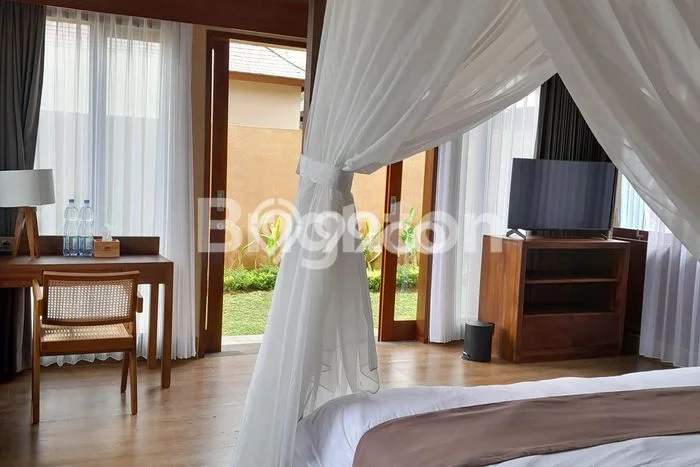 Rumah Luxury Modern Tanpa Renovasi di Bedugul Tabanan Rumah Luxury Modern Tanpa Renovasi di Bedugul Tabanan