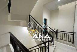 Dijual Rumah Modern 3 KT di Jelambar, Jakarta Barat Dijual Rumah Modern 3 KT di Jelambar, Jakarta Barat
