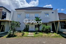 Dijual Rumah Premium dengan Fasilitas Sekitar Lengkap di Tamalate, Makassar Dijual Rumah Premium dengan Fasilitas Sekitar Lengkap di Tamalate, Makassar