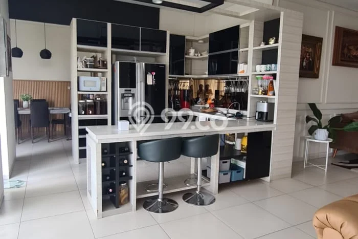 Dijual Rumah Mewah Exclusive di Batujajar, Bandung Barat Dijual Rumah Mewah Exclusive di Batujajar, Bandung Barat