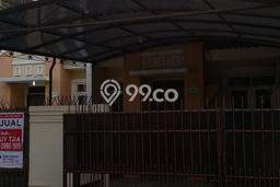 Bisa KPR! Rumah Strategis area Poris, Luas 60m² LB 50m² Bisa KPR! Rumah Strategis area Poris, Luas 60m² LB 50m²
