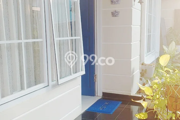 Hunian Nyaman Asri 2 KT Siap Pakai di Bintaro Tangerang Selatan Hunian Nyaman Asri 2 KT Siap Pakai di Bintaro Tangerang Selatan