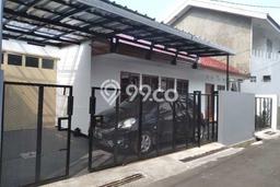 Rumah Modern Minimalis 3 KT Bisa Langsung Pindah di Cicendo Rumah Modern Minimalis 3 KT Bisa Langsung Pindah di Cicendo