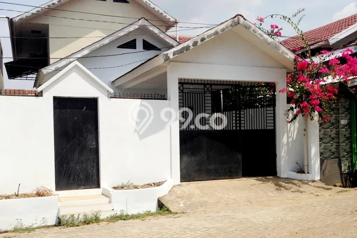 Jual Rumah Minimalis Bagus Punya 3 KT di Manggala Makassar SHM Jual Rumah Minimalis Bagus Punya 3 KT di Manggala Makassar SHM