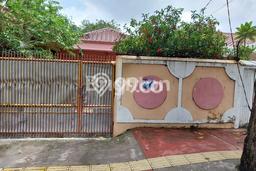 Rumah Elit LB 250m2 Siap Huni Desain Elegan di Kayu Putih, Jakarta Timur Rumah Elit LB 250m2 Siap Huni Desain Elegan di Kayu Putih, Jakarta Timur