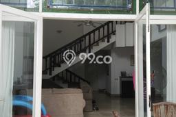 Rumah lokasi Kemang, Jakarta Selatan, LT 537m² Bangunan 311m² Rumah lokasi Kemang, Jakarta Selatan, LT 537m² Bangunan 311m²