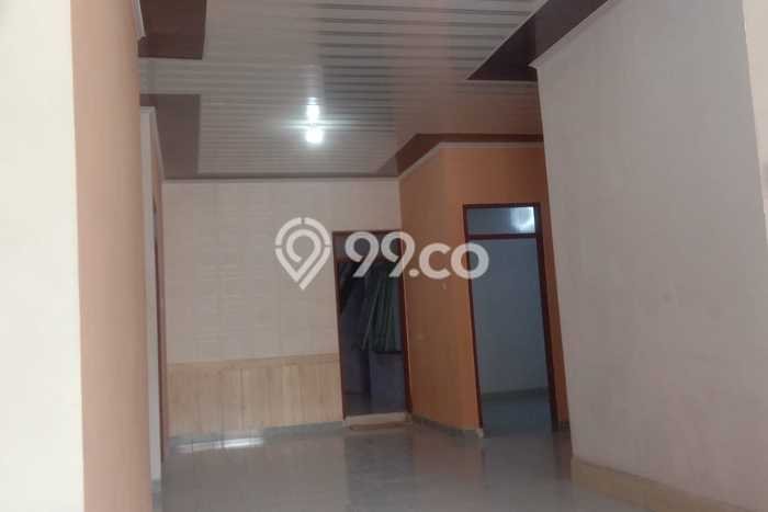 Hunian Eksklusif Siap Huni LT 200m2 di Cengkareng, Jakarta Barat Hunian Eksklusif Siap Huni LT 200m2 di Cengkareng, Jakarta Barat