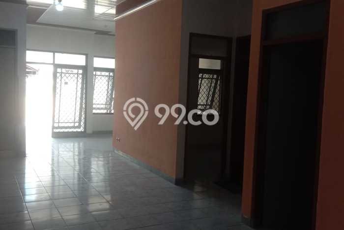 Hunian Eksklusif Siap Huni LT 200m2 di Cengkareng, Jakarta Barat Hunian Eksklusif Siap Huni LT 200m2 di Cengkareng, Jakarta Barat